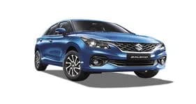 Maruti Baleno