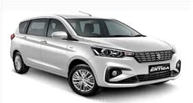 Maruti Ertiga