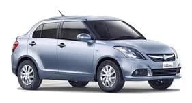 Swift Dzire